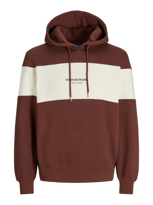  JACK AND JONES | 12277740/Brandy Brown